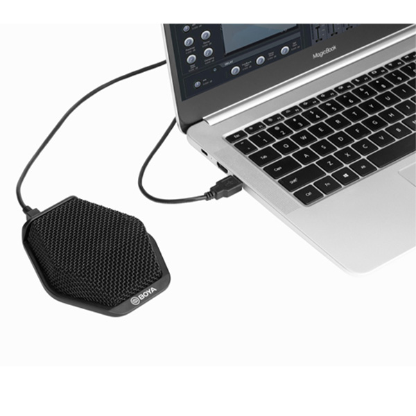 Boya BYMC2 Conference Microphone Price in Bangladesh